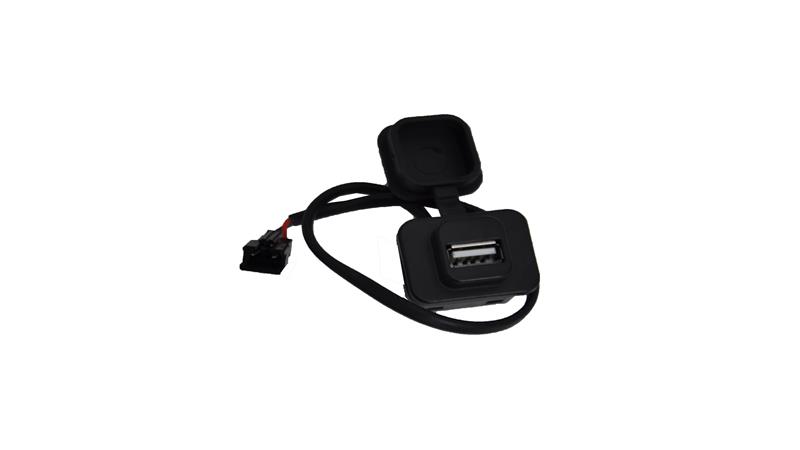 USB GİRİŞİ (GREE 08)
